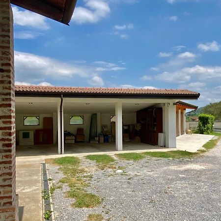 Villa Giulia - Marguareis Peveragno Εξωτερικό φωτογραφία