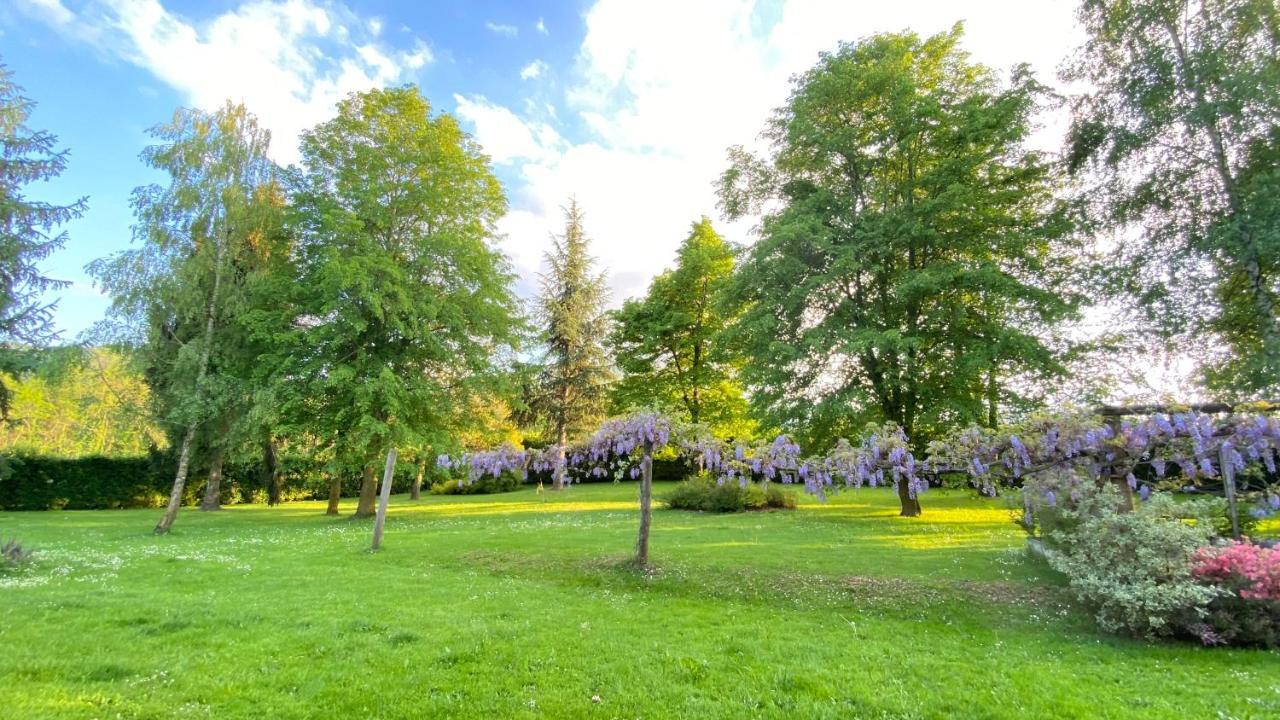 Villa Giulia - Marguareis Peveragno Εξωτερικό φωτογραφία